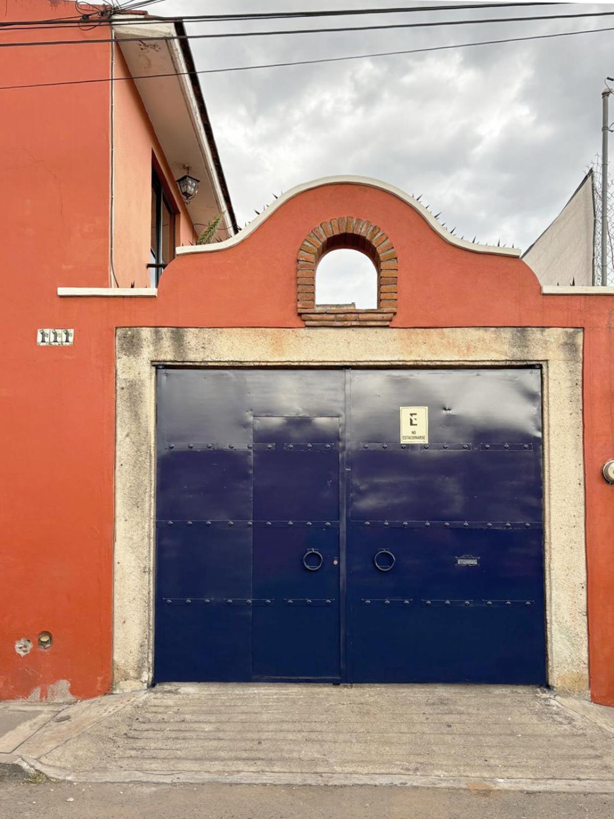 Siento Oaxaca Exterior foto